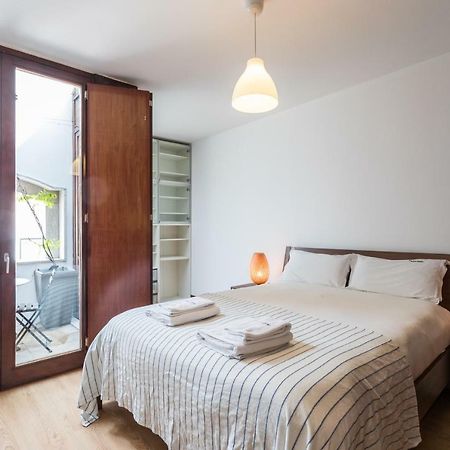Flh Principe Real Central Flat Apartment Lisbon Bagian luar foto