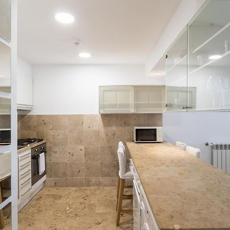 Flh Principe Real Central Flat Apartment Lisbon Bagian luar foto