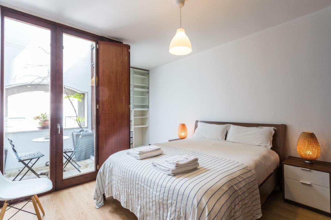 Flh Principe Real Central Flat Apartment Lisbon Bagian luar foto