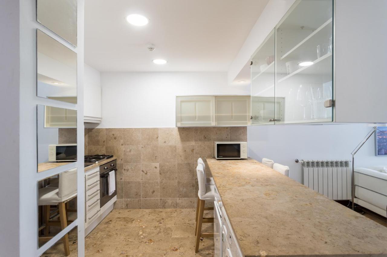 Flh Principe Real Central Flat Apartment Lisbon Bagian luar foto