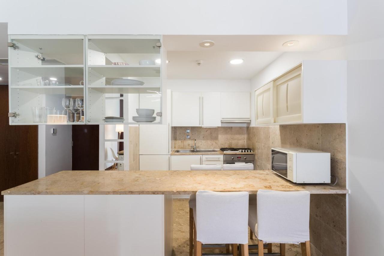 Flh Principe Real Central Flat Apartment Lisbon Bagian luar foto