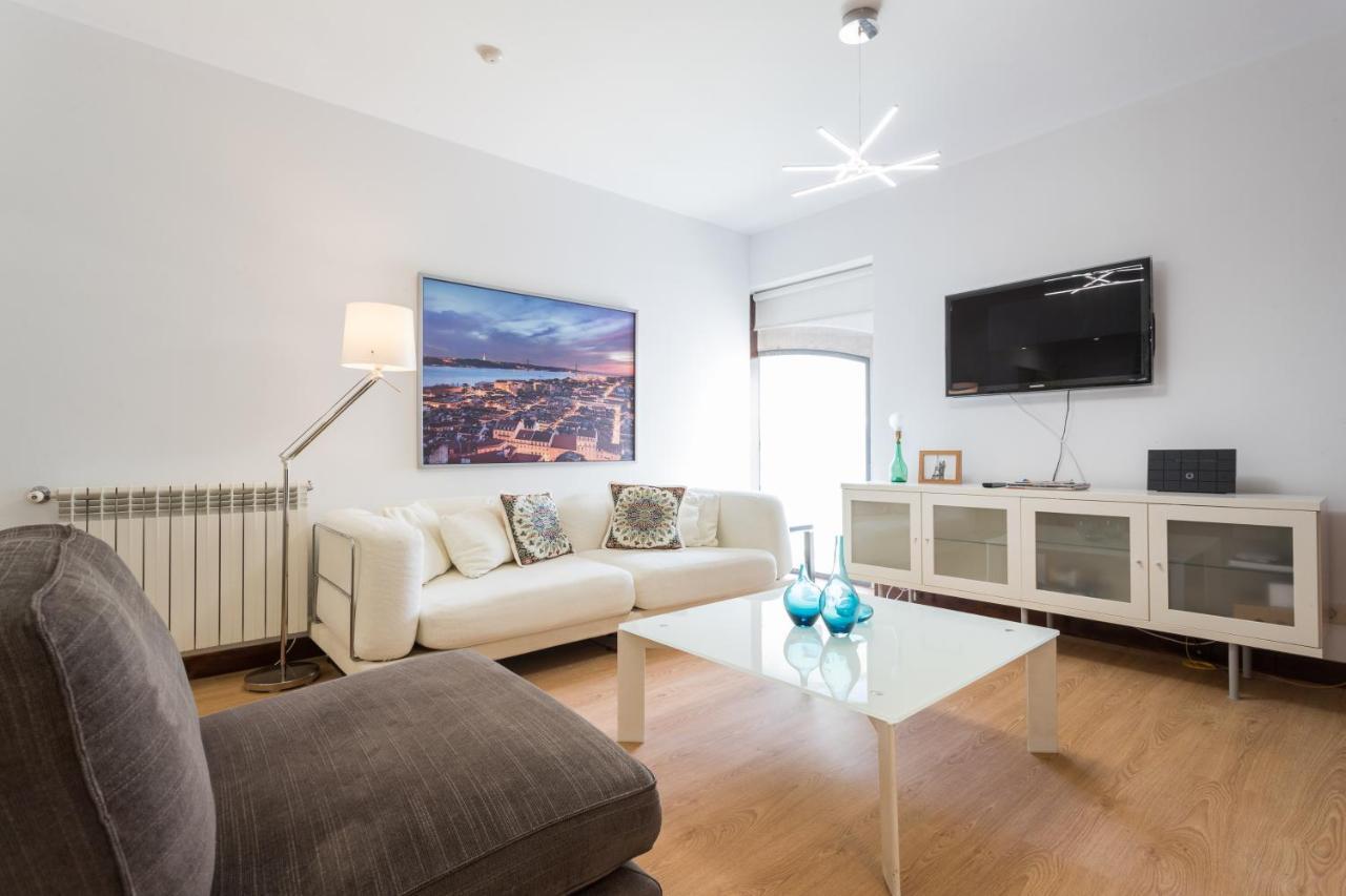 Flh Principe Real Central Flat Apartment Lisbon Bagian luar foto