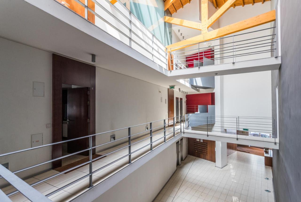 Flh Principe Real Central Flat Apartment Lisbon Bagian luar foto