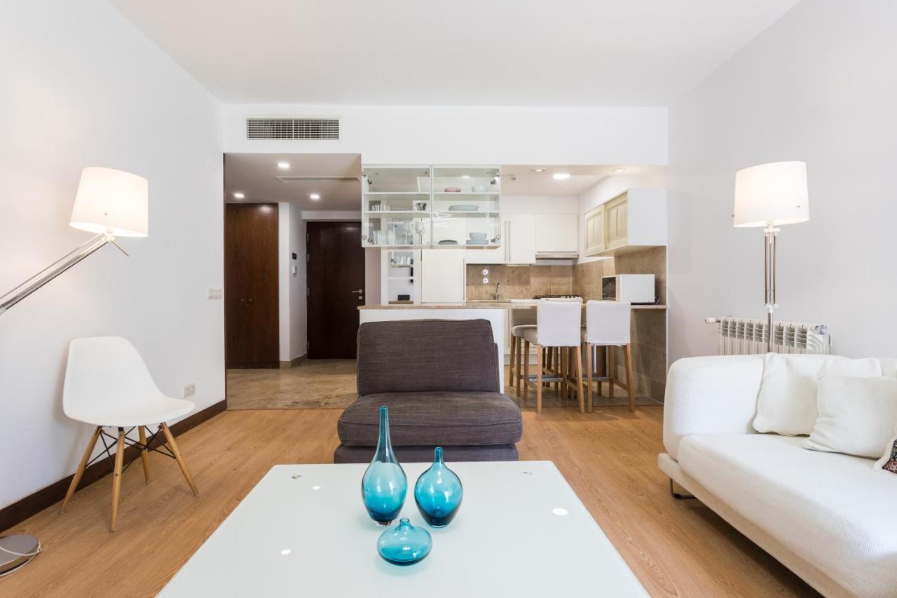 Flh Principe Real Central Flat Apartment Lisbon Bagian luar foto