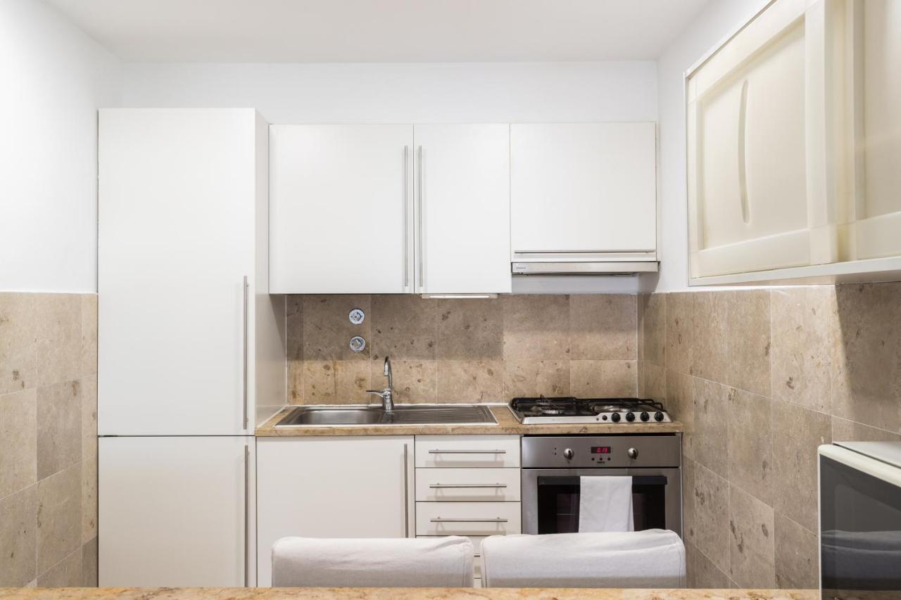 Flh Principe Real Central Flat Apartment Lisbon Bagian luar foto