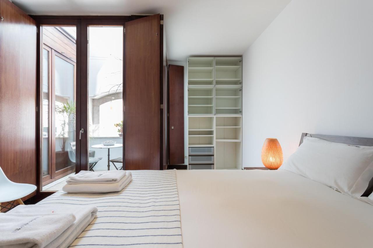 Flh Principe Real Central Flat Apartment Lisbon Bagian luar foto